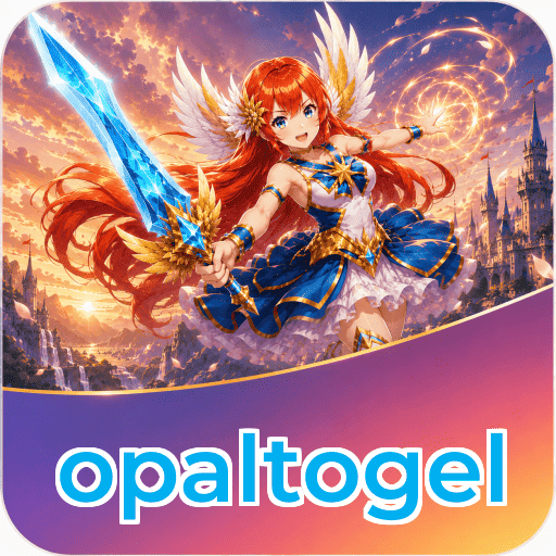Verifikasi profile opaltogel