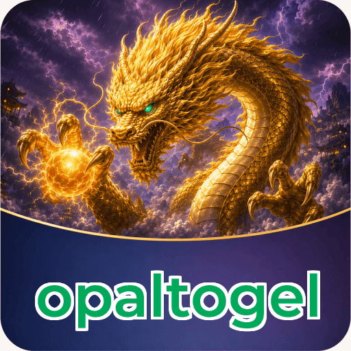 Definisi kanal resmi opaltogel