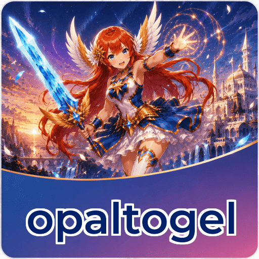 Audit profile opaltogel